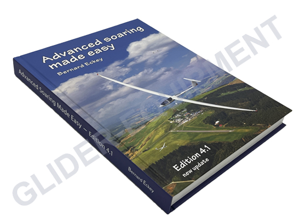 Boek - Advanced Soaring Made Easy Edition 4.1 (engels) [169855]